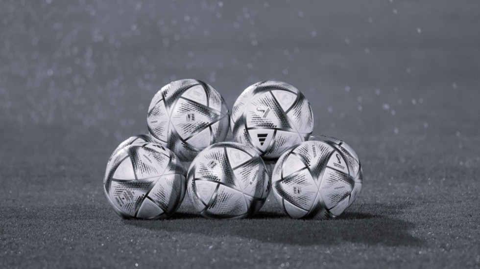 Velika tragedija! Preminuo mladi fudbaler