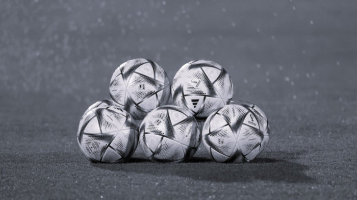 Velika tragedija! Preminuo mladi fudbaler