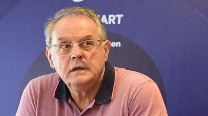 Oštra izjava Čovića posle večitog derbija: Kuda ide srpska košarka?