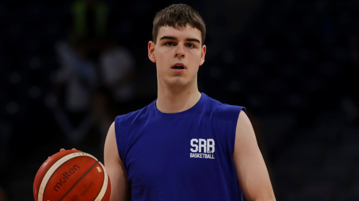 Ove reči o Topiću teraju suze na oči - Nikola svima pokazao da je jači od raka