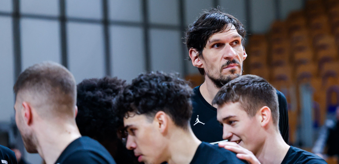 Bobi nakon povratničkog debija: Imam jako dobre prijatelje...