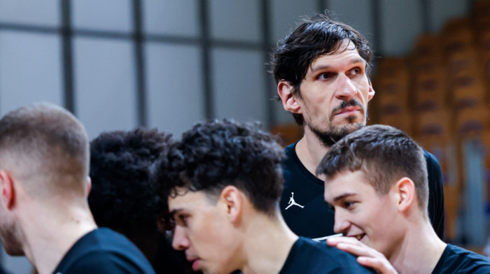 Bobi nakon povratničkog debija: Imam jako dobre prijatelje...