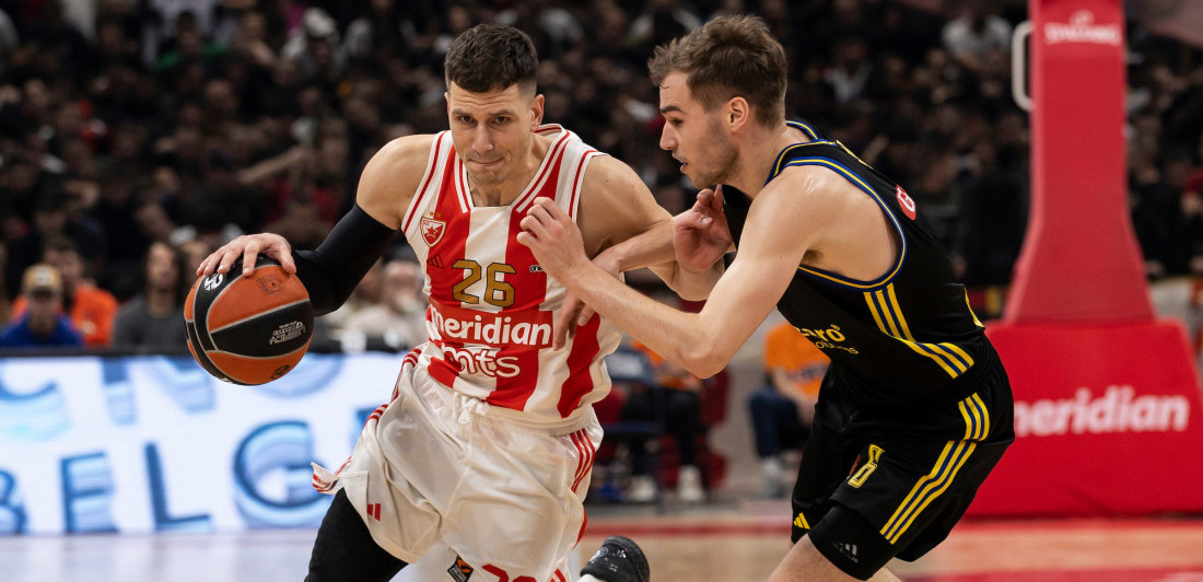 Na današnji dan: Alba pala u grotlu "Arene", Nedović i Rokas srušili Nemce (VIDEO)