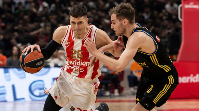 Na današnji dan: Alba pala u grotlu "Arene", Nedović i Rokas srušili Nemce (VIDEO)