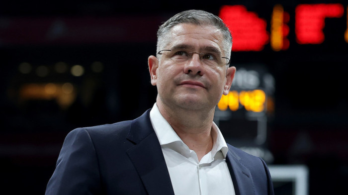 FMP se ne predaje bez borbe: Nikitović najavio okršaj sa Partizanom u ABA ligi