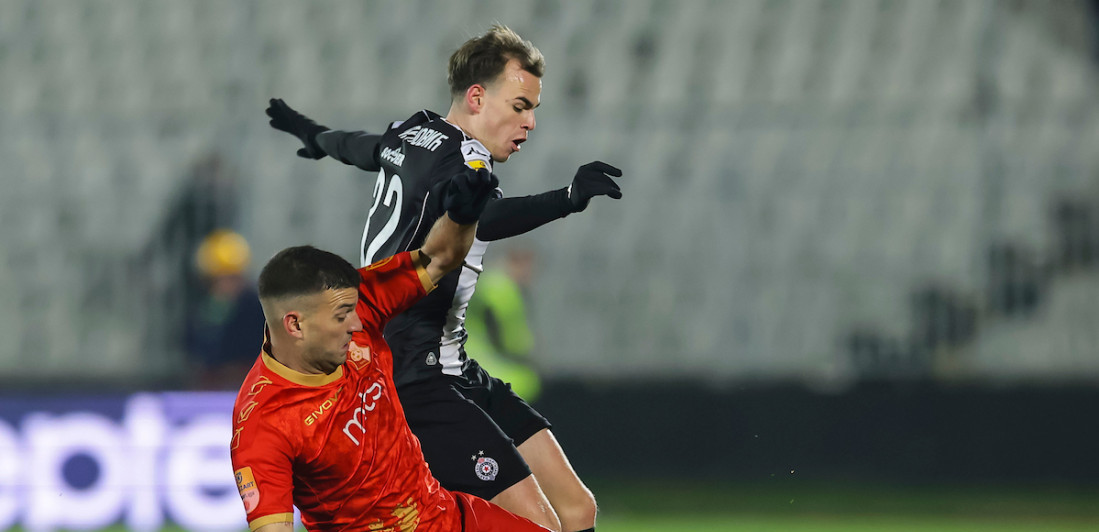 Muk u Humskoj! Napredak izjednačio za deset minuta u drugom poluvremenu