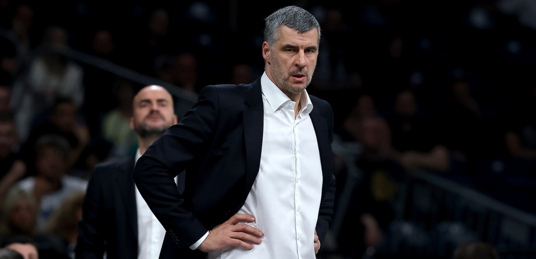 Jovanović pred Zvezdu: Moramo fizički da im odgovorimo, vidi se Saletov pečat