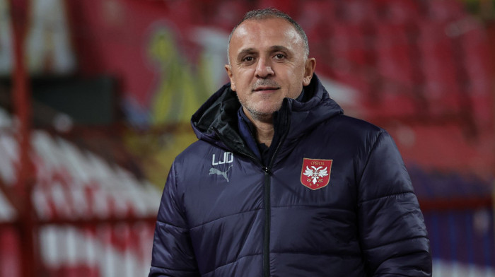 Ljubinko Drulović "na merama": Blejica i šoping sa starim drugom (VIDEO)