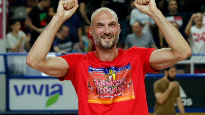 Marko Simonović vikao na novinara: To je bezobrazno, pričate gluposti...