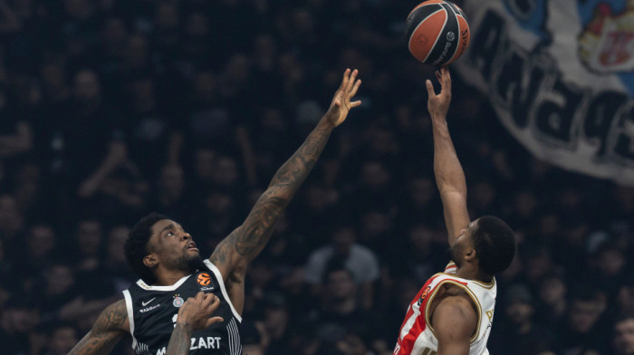 Bivši as Zvezde žali zbog poraza u derbiju: Imali smo sve u svojim rukama...