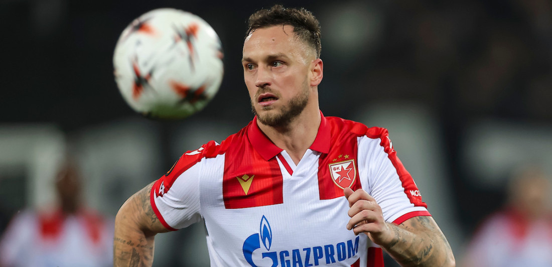 Oglasio se Arnautović na godišnjicu Mihine smrti: Rekao je sve bez ijedne reči (FOTO)