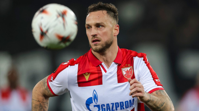 Oglasio se Arnautović na godišnjicu Mihine smrti: Rekao je sve bez ijedne reči (FOTO)