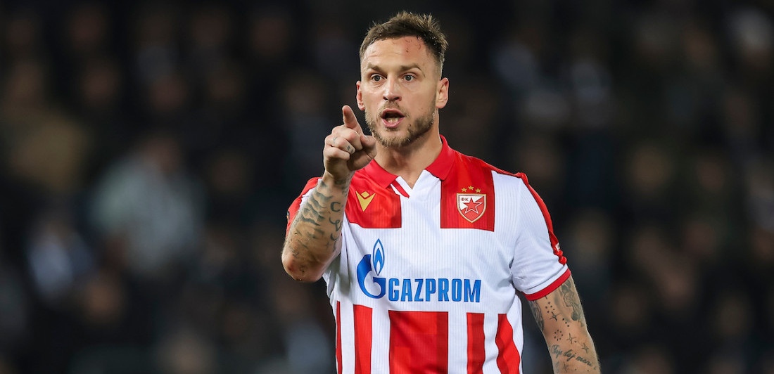 Kalkulacije sve zanimaju - Kako Crvena zvezda može do TOP  8 Lige Evrope