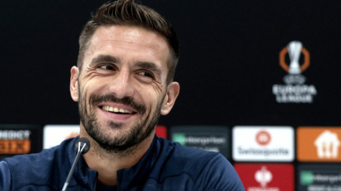 Vojvodina zove Dušana Tadića da se vrati? Jednim gestom su sve rekli (FOTO)