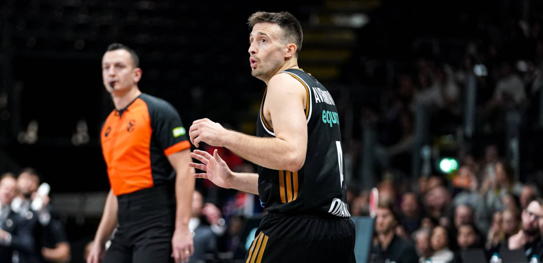 Nove teške vesti za Aleksu Avramovića: Doživeo ozbiljnu povredu, čeka ga duža pauza