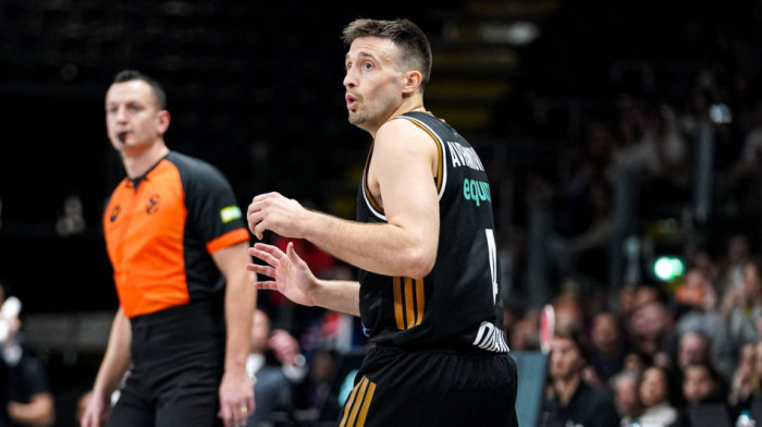 Nove teške vesti za Aleksu Avramovića: Doživeo ozbiljnu povredu, čeka ga duža pauza