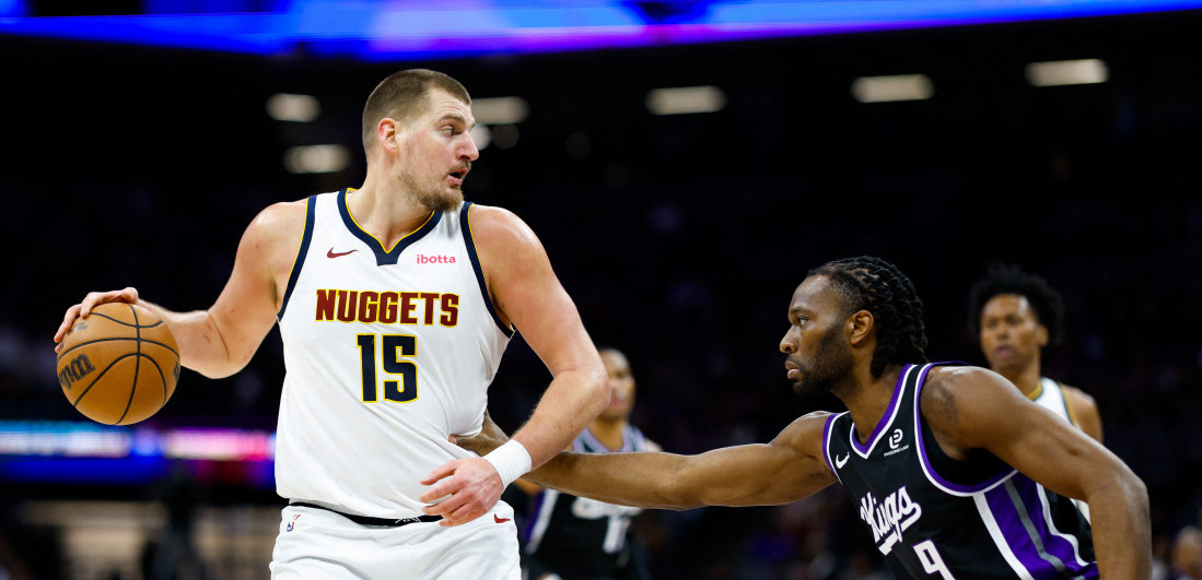 Izjava legende zatresla Ameriku: Velikan surov prema Jokiću