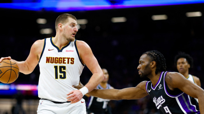 Izjava legende zatresla Ameriku: Velikan surov prema Jokiću