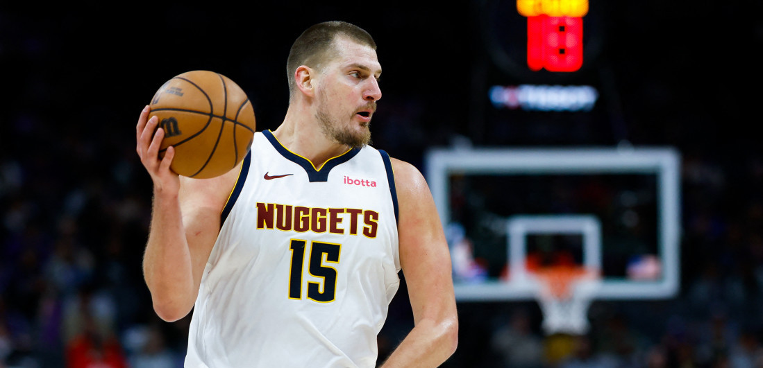 NBA Nostradamus: Pre 12 godina predvideo da će Jokić harati košarkaškom planetom