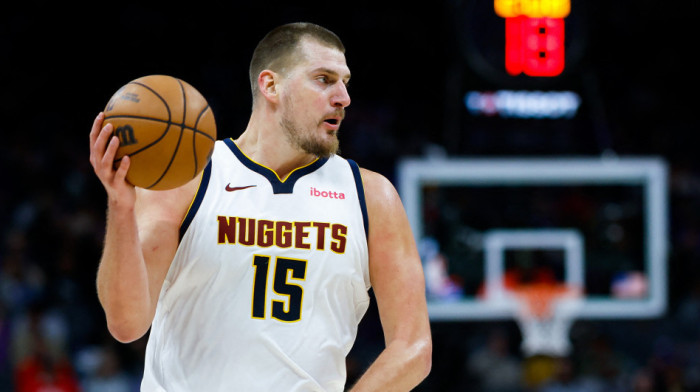 To što Jokić radi nije niko nikad - Ove reči Poljaka mora ceo svet da čuje