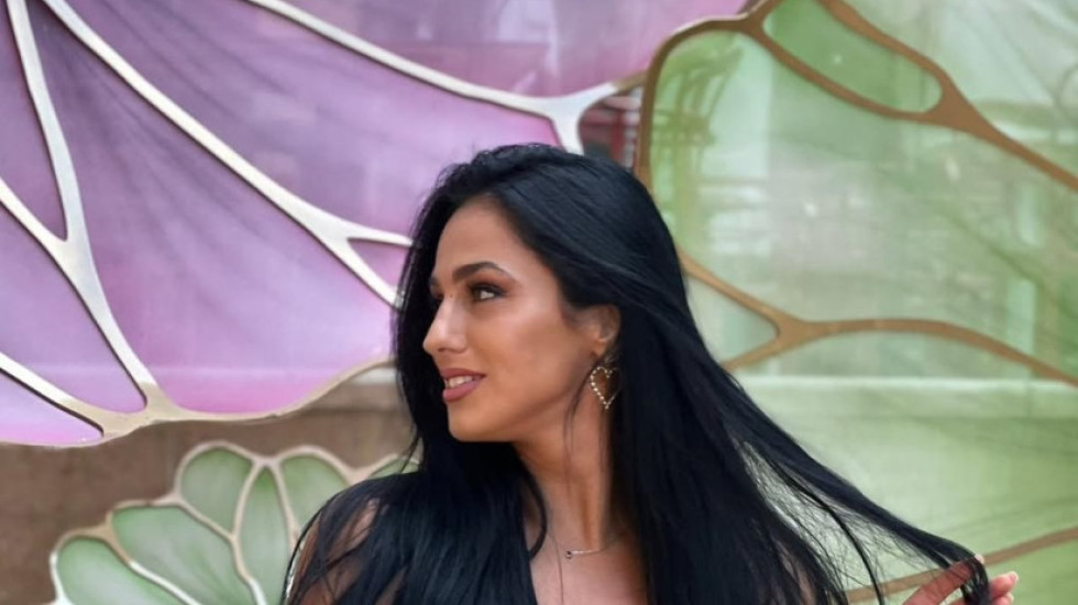 Slatki ste, divni ste, ali ne mogu... Atraktivna srpska rukometašica o udvaračima