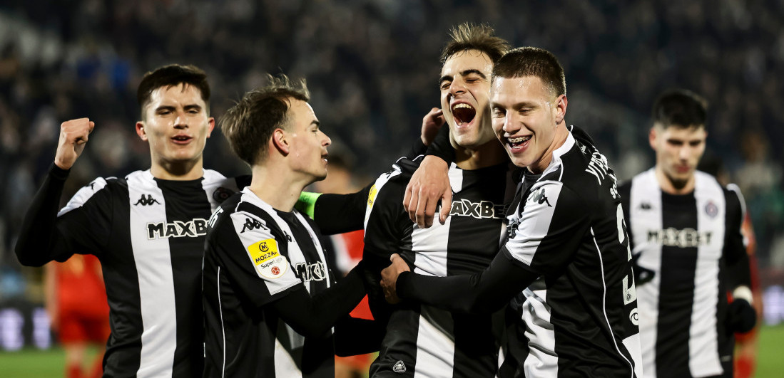 Nekome 700, a nekome 3.000! Partizan se hitno oglasio pred IMT: Koji je kriterijum?