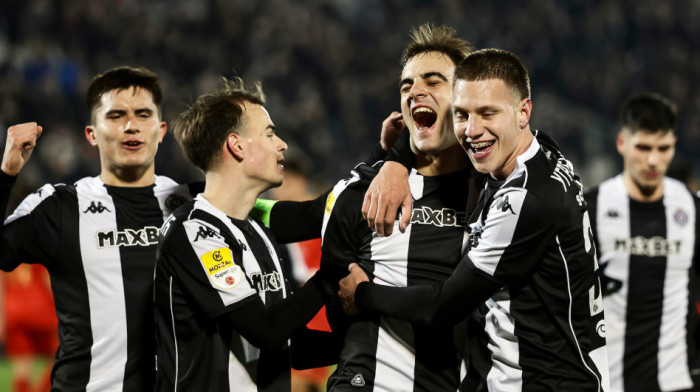 Nekome 700, a nekome 3.000! Partizan se hitno oglasio pred IMT: Koji je kriterijum?