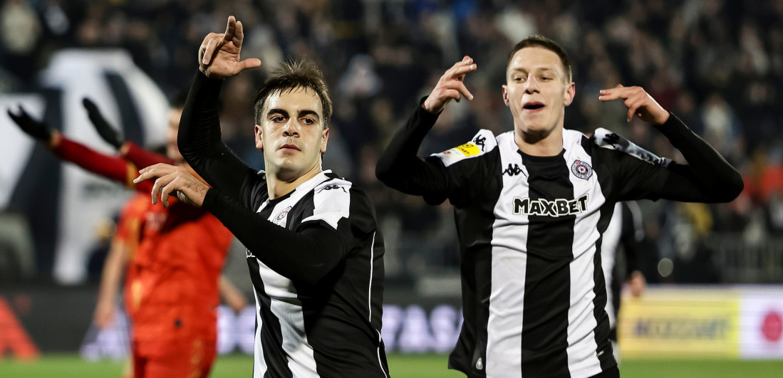 Milošević ućutkao "neverne Tome": Pre tri meseca su o ovome samo maštali