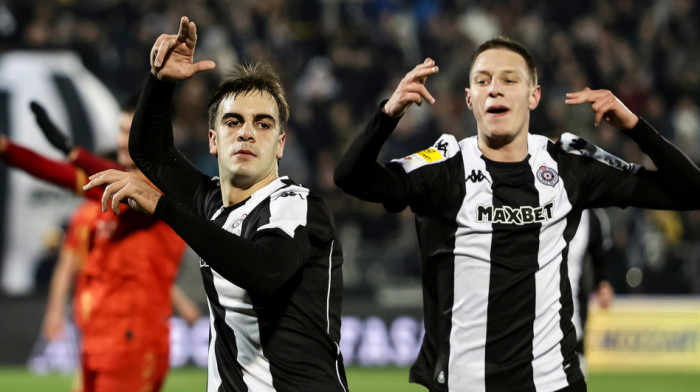 Milošević ućutkao "neverne Tome": Pre tri meseca su o ovome samo maštali