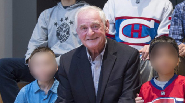 Odlazak istinske legende: Preminuo čuveni Bobi Ruso