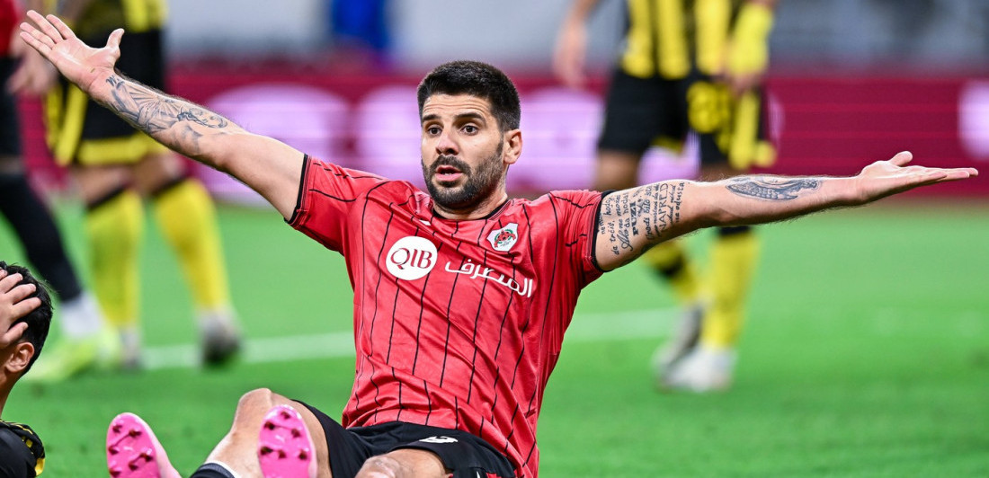 Da li se vraća Aleksandar Mitrović? Preokret - Oglasili se iz Saudijske Arabije, ovo su najnovije informacije