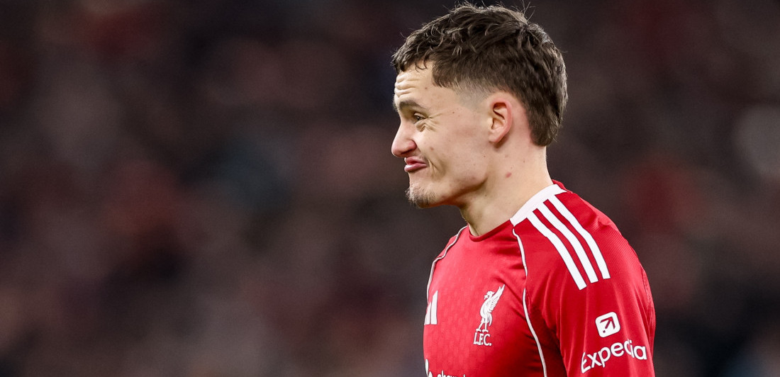 Promašaj od 140.000.000 evra? Oglasio se čuveni igrač Liverpula