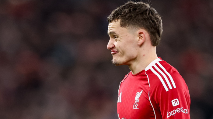 Promašaj od 140.000.000 evra? Oglasio se čuveni igrač Liverpula