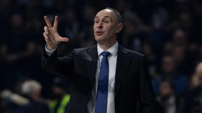 Legendarni košarkaš analizirao situaciju u Partizanu: Ako njih dvojica ne dolaze, dati šansu Ocokoljiću