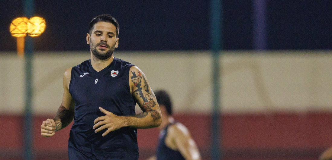 Mitrović jako dobro zna šta znači rat: Ja sam iz Srbije, imam iskustva iz detinjstva