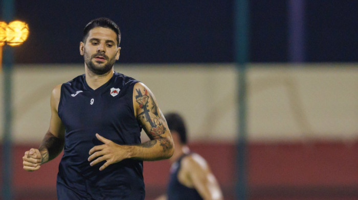 Mitrović jako dobro zna šta znači rat: Ja sam iz Srbije, imam iskustva iz detinjstva