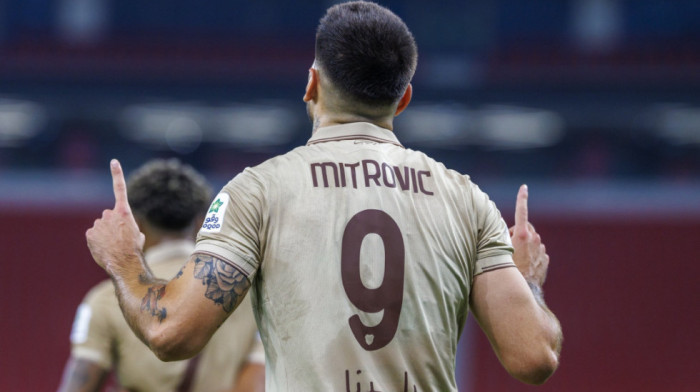 Zatvorene sve priče: Ovo je sudbina Aleksandra Mitrovića