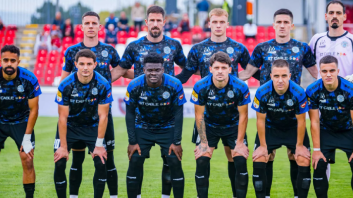 TSC bez straha na Zvezdu: Čeka nas teška utakmica, ali pokušaćemo da iznenadimo