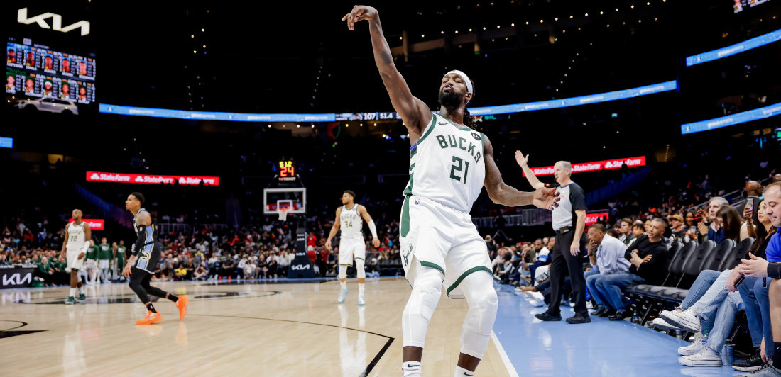 Petnaest godina je prošlo kao tren: NBA igrač se vraća u Evropu (FOTO)