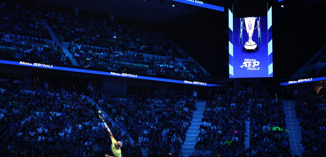 Izašla nova ATP lista