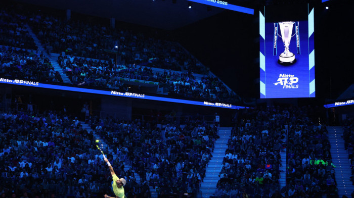 Izašla nova ATP lista