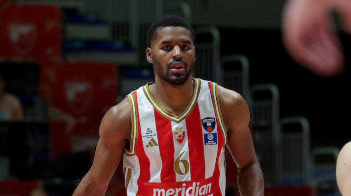 Batlera i dalje muči Partizan: Emocije su me savladale...