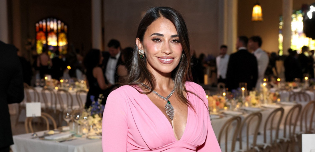 Vreli kadrovi vatrene Argentinke: Pašćete u nesvest zbog Mesijeve žene (FOTO)