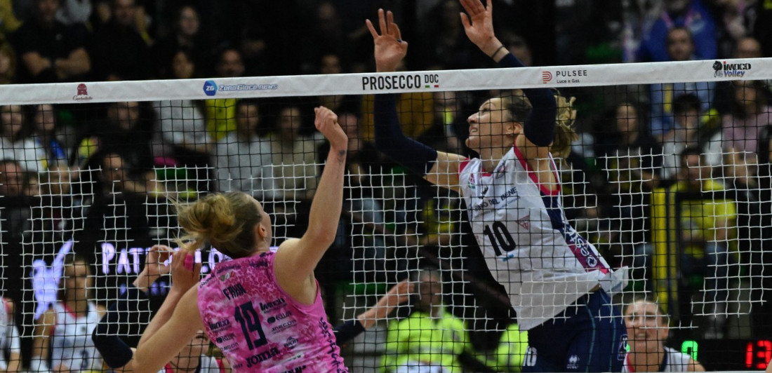 Maja Ognjenović je šampionka sveta