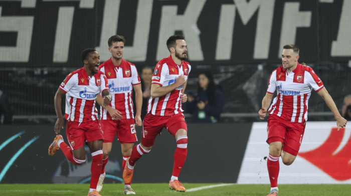 Zvezda može direktno u LŠ: Učešće u evropskoj eliti zavisi od tri stavke