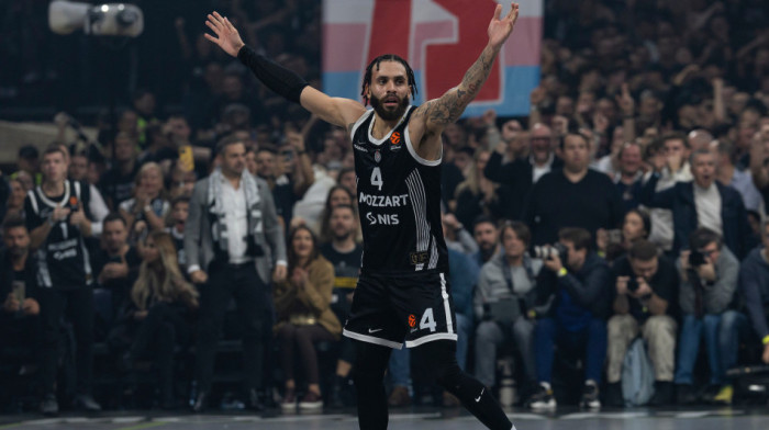 Vošington se raspucao otkako je Ocokoljić preuzeo - Napokon dobio zeleno svetlo?