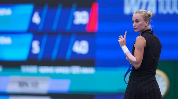 Šta se dešava? Ruskinja se odrekla svoje zemlje, još jedna u nizu koja je bila primorana da uradi ovo (FOTO)