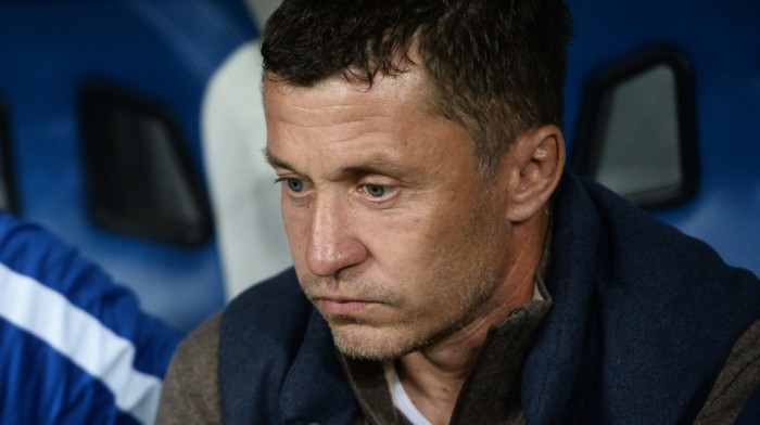 Suspendovan Saša Ilić: Oštra sankcija, moraće da plati i novčanu kaznu