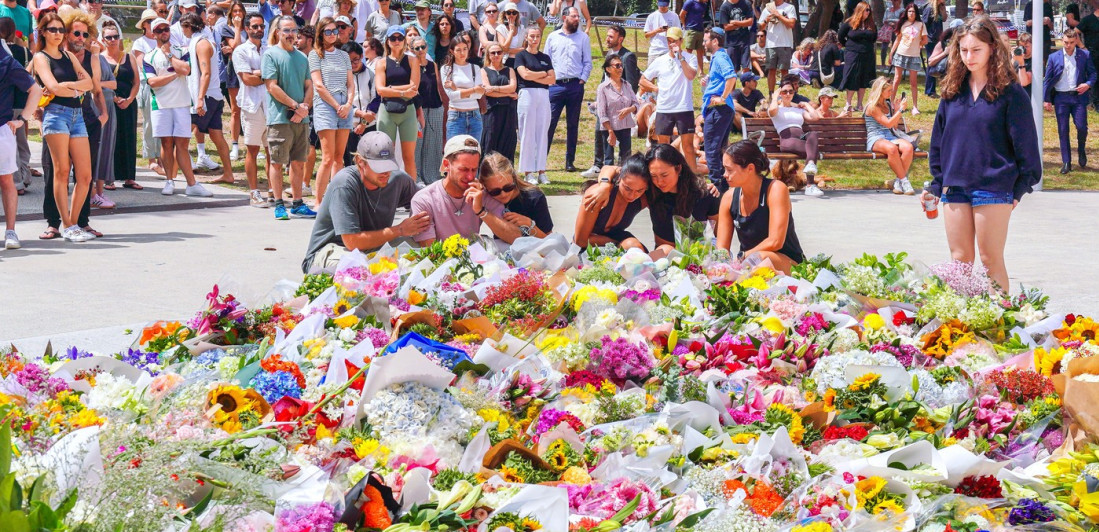Fudbal zavijen u crno - Igrač makedonskog kluba ubijen u masakru u Sidneju