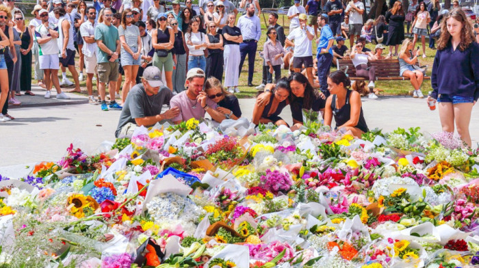 Fudbal zavijen u crno - Igrač makedonskog kluba ubijen u masakru u Sidneju